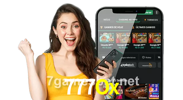 777Ox