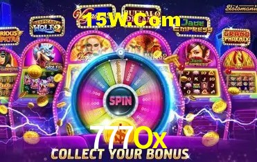 Descubra a Magia dos Jogos de Arcade no 777Ox