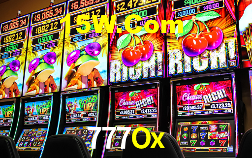 777Ox Bet