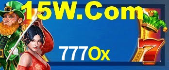 Welcome Bonus 777Ox