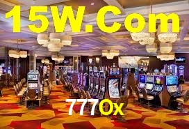 777Ox,777Ox Bet
