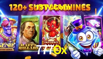 Explorando a Categoria de Eventos em Apostas na 777Ox