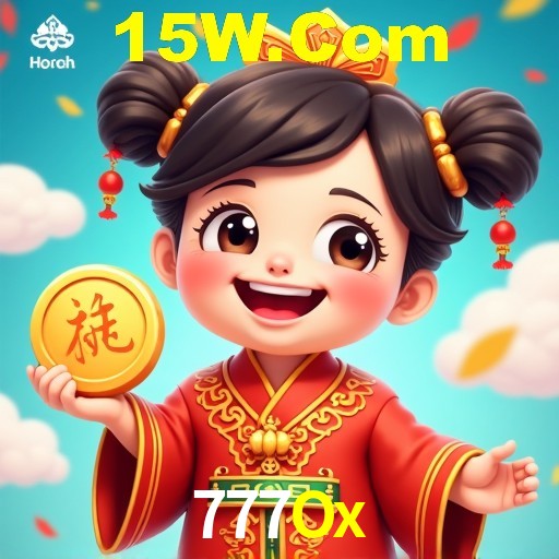 Promoção Relâmpago 777Ox