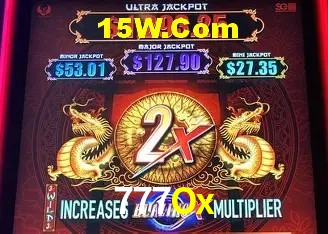 Descubra o Programa VIP da 777Ox: Vantagens Exclusivas para Jogadores