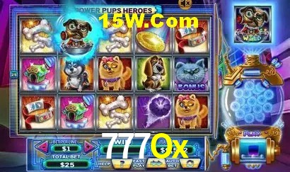 A Emoção da Loteria na 777Ox: Uma Chance de Mudança de Vida
