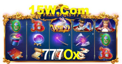 777Ox Vip