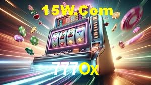 VIP Casino 777Ox