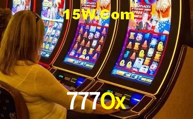 A Experiência Imersiva dos Cassinos Ao Vivo no 777Ox
