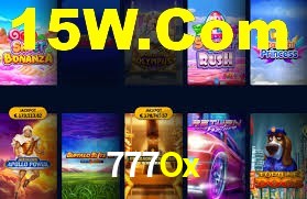 777Ox Bet