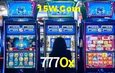 Apostas Esportivas na 777Ox: Um Guia Completo