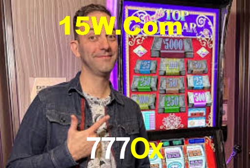 Desvendando o Mundo dos Jogos Virtuais na 777Ox