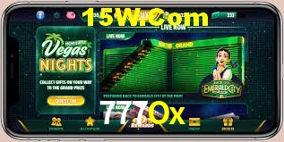 Blackjack Table 777Ox