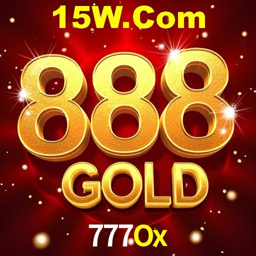 Interface do App 777Ox